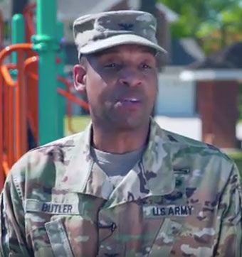 Hunt Military Community was Recently Recognized on the National PBS Broadcast Show "Success Files"