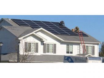Scott Family Housing Expands Solar Rooftop Project