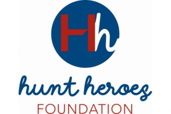 Hunt Heroes Foundation, Stop Soldier Suicide and Blue Star Families Join to Support At-Risk Veterans and Active Members for National Suicide Prevention Month
